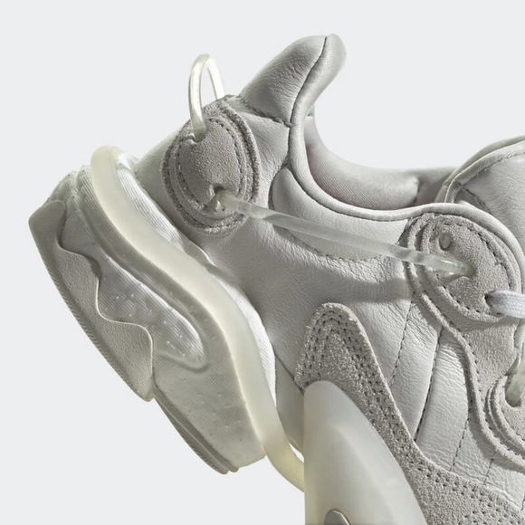 Adidas Torsion X Cloud - Picture 4 of 6